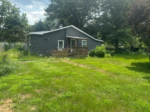 202 E North St, Lisbon, IL 60541