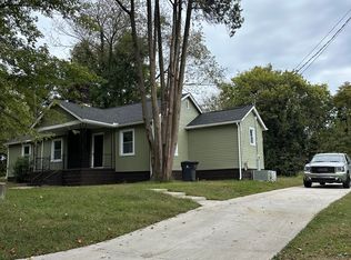2607 Croydon Rd, Knoxville, TN 37921
