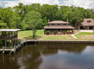 2836 Oakland Dr, Green Cove Springs, FL 32043