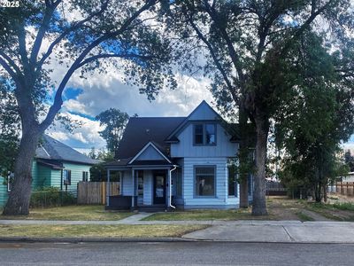 2815 Baker St, Baker City, OR, 97814