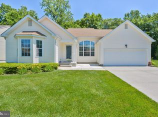 772 Chickory Trl, Mullica Hill, NJ 08062
