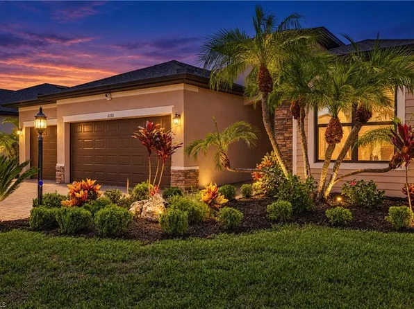 3313 Antilla CT, FORT MYERS, FL 33905