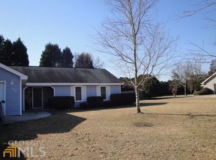 108 Dianna Ter, Warner Robins, GA 31088