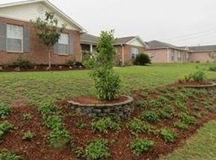 463 Jillian Dr, Crestview, FL 32536