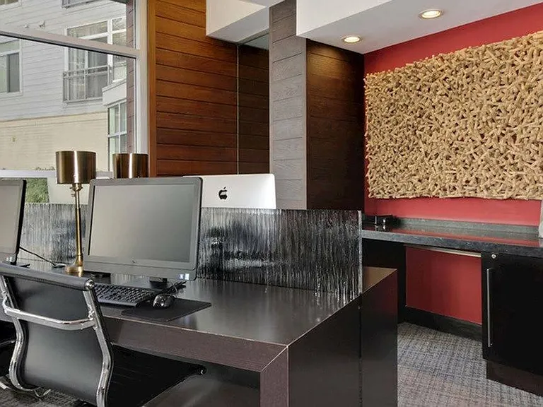 business-center-The-Fitzgerald