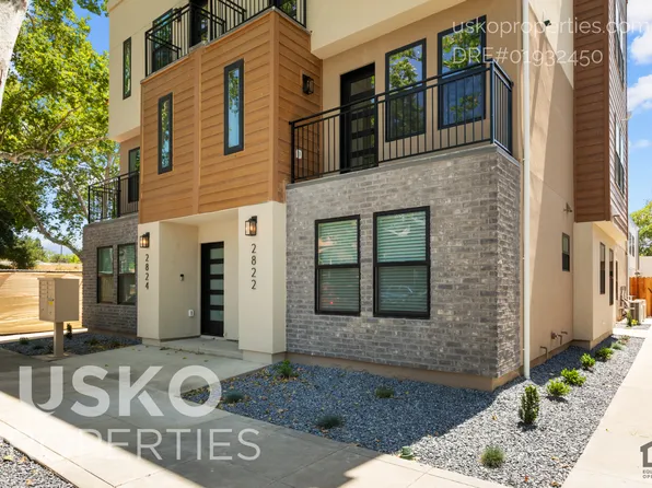 2822 D St, Sacramento, CA 95816