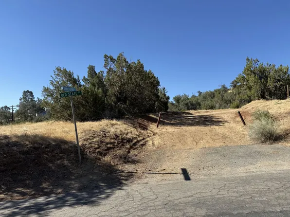 Morningstar Ranch Way, Wofford Heights, CA 93285