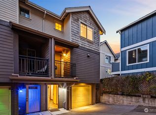 8627 Delridge Way SW #A, Seattle, WA 98106