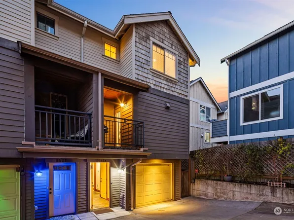 8627 Delridge Way SW #A, Seattle, WA 98106