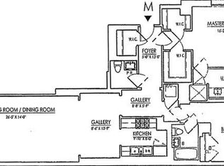 170 E End Ave APT 2M, New York, NY