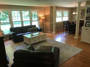 134 Countryshire Dr, Rochester, NY 14626