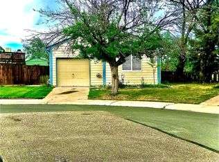 17965 E Columbia Ave, Aurora, CO 80013