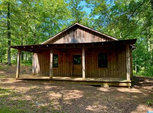 1166 Heasletts Rd, Childersburg, AL 35044