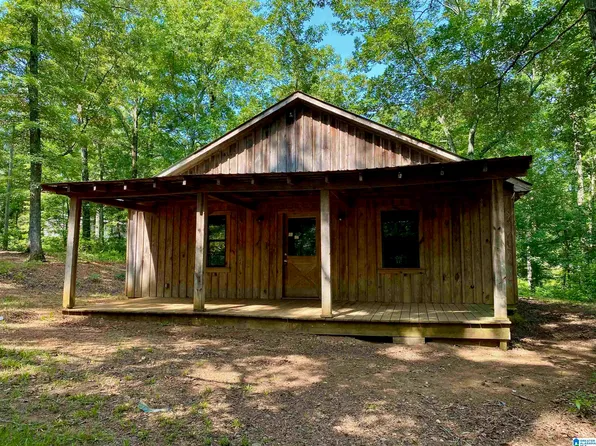 1166 Heasletts Rd, Childersburg, AL 35044