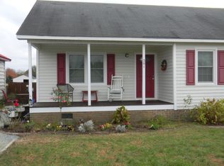 201 Brookfield Ct, Willow Spring, NC 27592