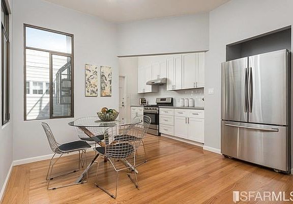 3rd image of 462-464 Filbert St