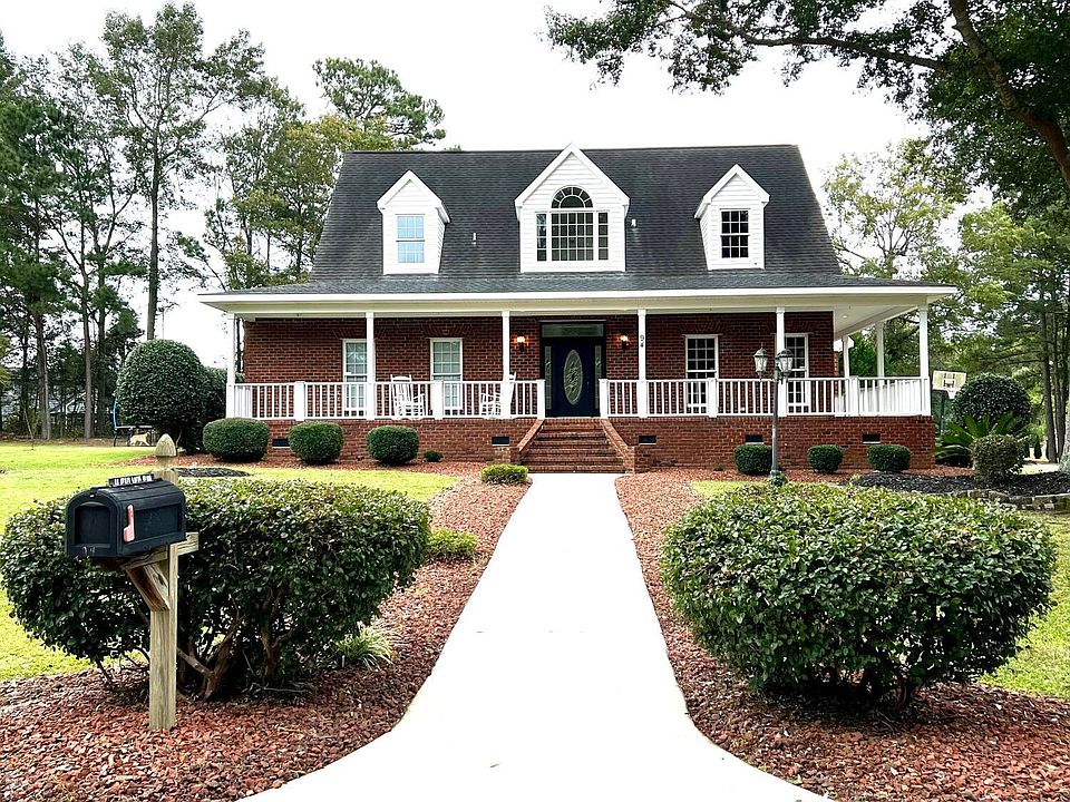 94 N Lake Dr, Whiteville, NC 28472 MLS 100352388 Zillow