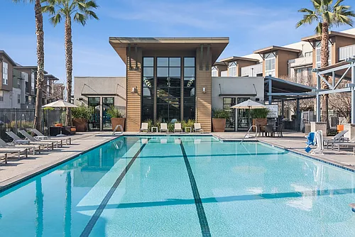 Aspire Apartments Photo 1