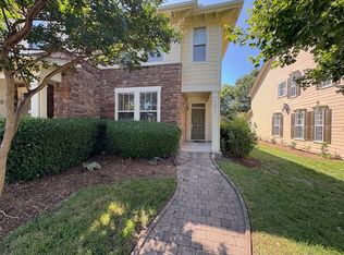 1011 Freeport Dr, Cary, NC 27519