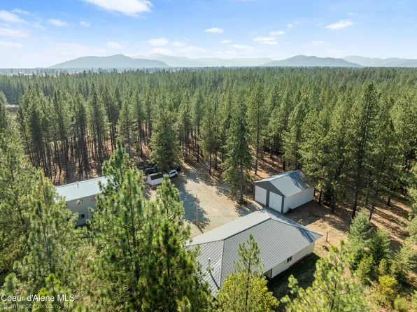 30000 N Red Fish St, Athol, ID 83801