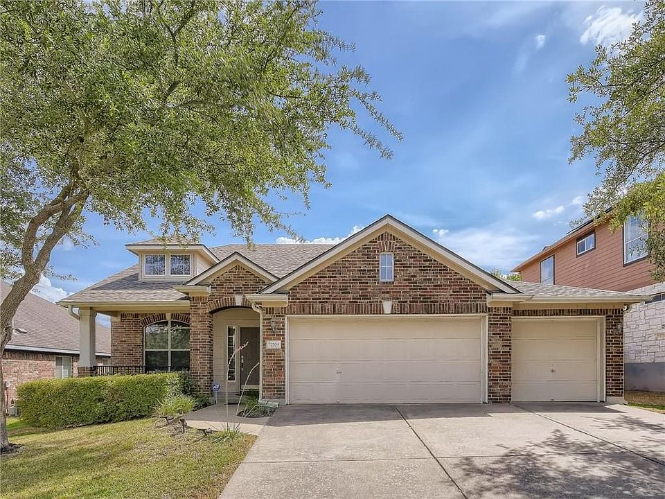 1st image of 2709 Barefoot Ln