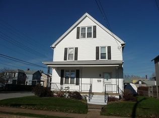 124 Loyalhanna Ave, Latrobe, PA 15650