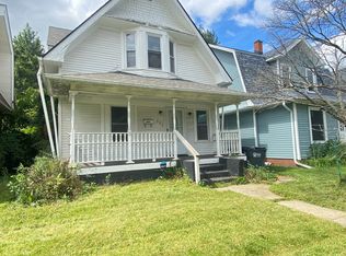 638 Nicholas St, Toledo, OH