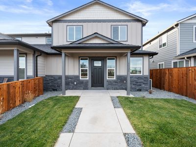 1121 Annalise St, Central Point, OR, 97502