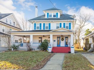 405 2nd Ave, Bradley Beach, NJ 07720