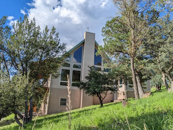 60 N Fork Walnut Creek Rd, Silver City, NM 88061