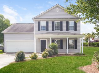 383 Eagle Pointe Dr, Chapin, SC 29036
