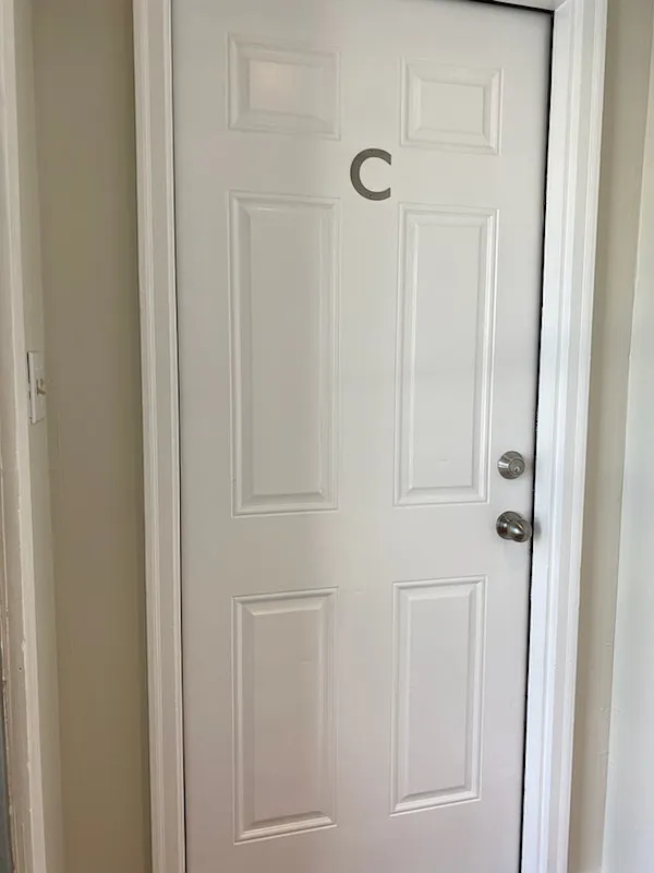 2 bed, 600 sqft, $1,425 — Photo 1