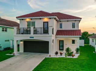1523 N Central Ave, Flagler Beach, FL 32136