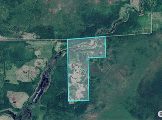 2351 35th St SW, Baudette, MN 56623