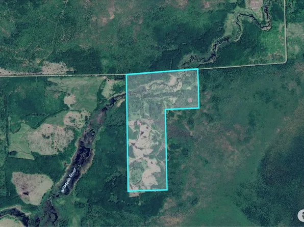 2351 35th St SW, Baudette, MN 56623