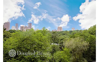 Sold by Douglas Elliman