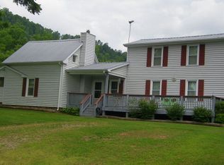 360 Rorrer Ln, Stuart, VA 24171