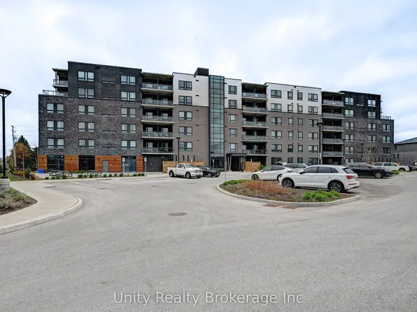 26 Lowes Rd #108, Guelph, ON N1G 4X2