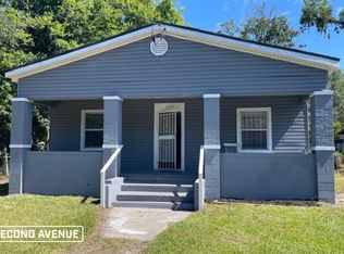1345 W 31st St, Jacksonville, FL 32209