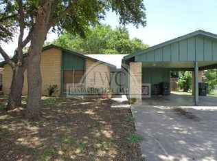 502 Skyline Ave UNIT B, Killeen, TX 76541