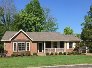 122 Stephanie Pl, Goodlettsville, TN 37072