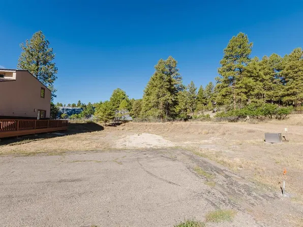1288 Cloud Cap Avenue, Pagosa Springs, CO 81147