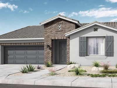 14826 W Cottontail Ln, Surprise, AZ, 85387