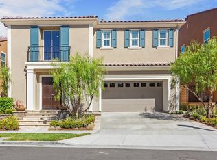 32 Goldenrod, Lake Forest, CA 92630