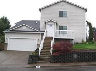 6085 Nelson Pl SE, Salem, OR 97306