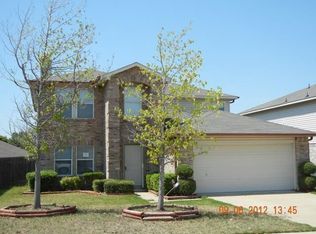 3601 Willow Creek Trl, McKinney, TX 75071
