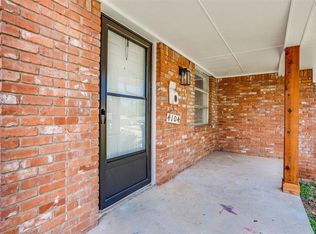 4104 NW Liberty St, Oklahoma City, OK 73107
