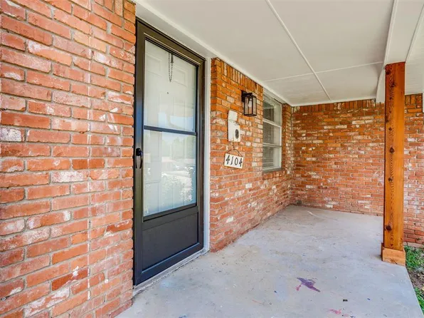 4104 NW Liberty St, Oklahoma City, OK 73107