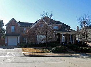 4641 Mariner Dr, Frisco, TX 75034