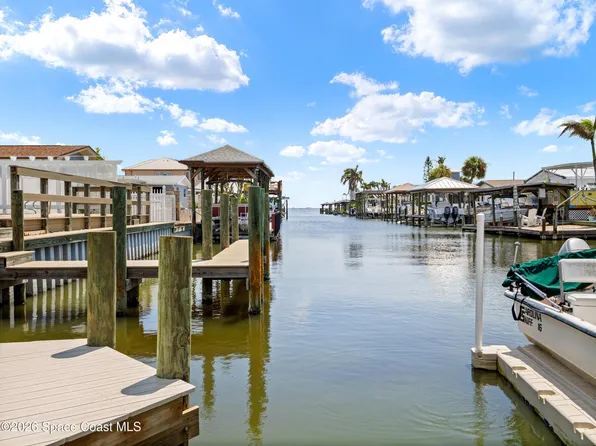 1655 S Shelter Trl, Merritt Island, FL 32952